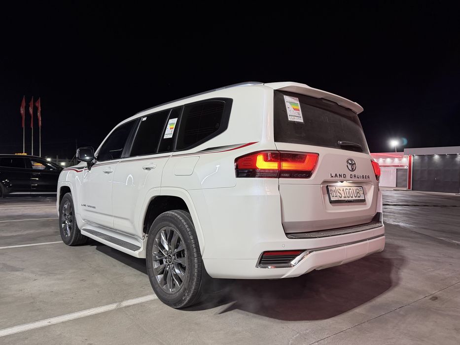 Toyota 300 vx, 4 литра атмосферный