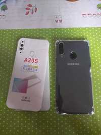 Samsung Galaxy A20 S