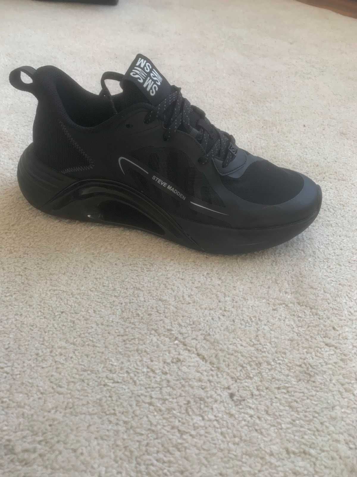 Мъжки маратонки ,,STEVE MADDEN,,