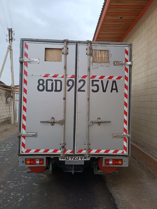 Donfeng D 50 Sotiladi 23yil 100000 pirobka  969 39