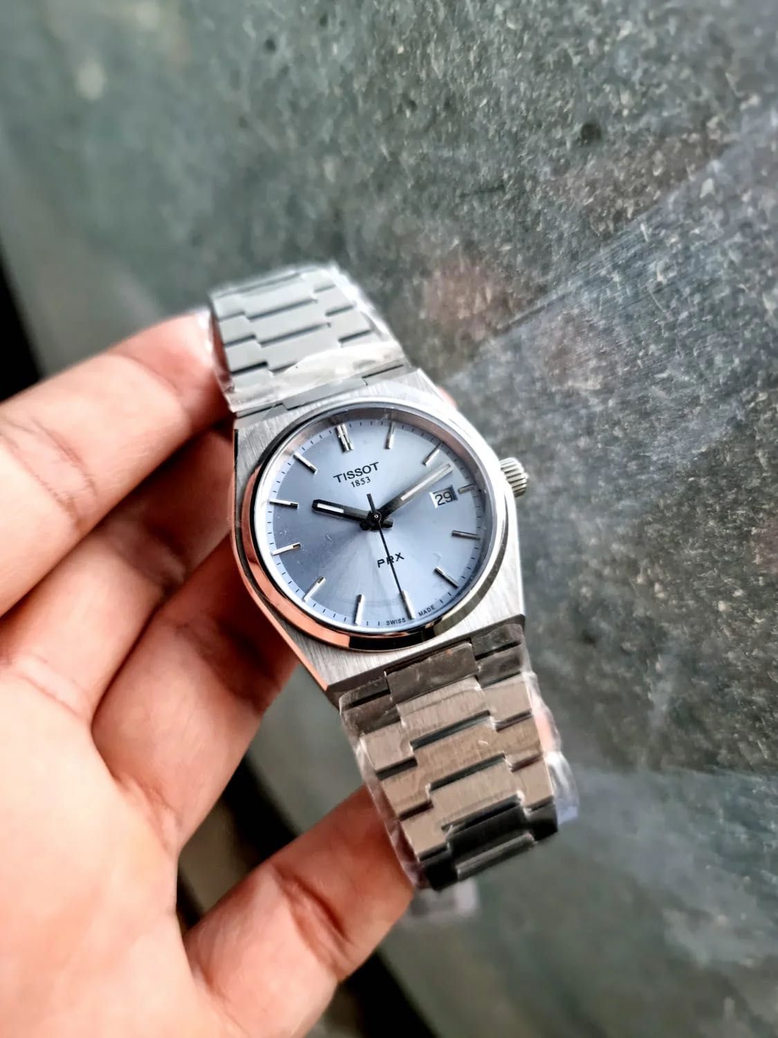 Tissot Prx Classic Dama