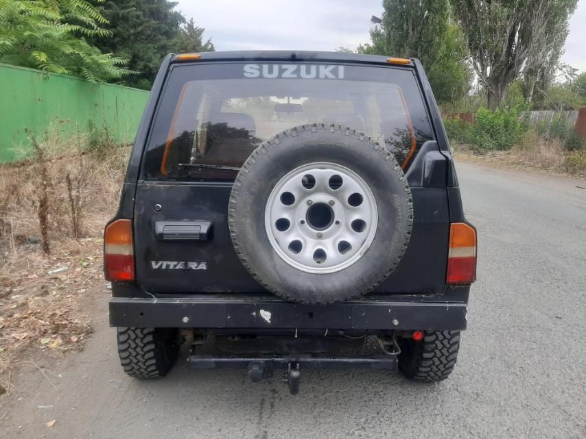 Suzuki Vitara 1.6