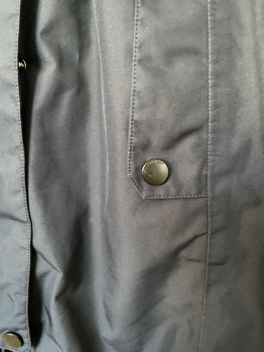 Helly Hansen дамско зимно яке М Primaloft