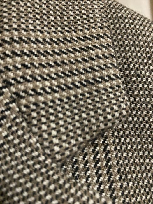 Вълнено сако на Manila Grace