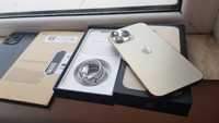 Iphone 13 pro Max fullbox Gold