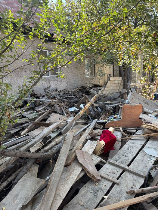 Отдам доски бесплатно