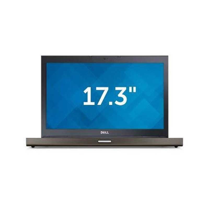 Лаптоп Dell Precision M6800, Intel® Core™ i7