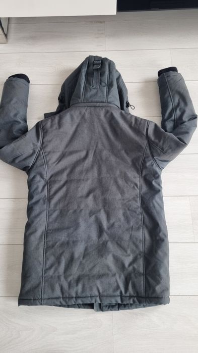 Зимна шуба размер L