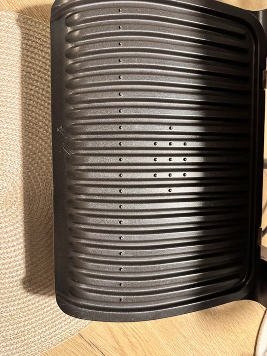 Vand gratar electric Tefal