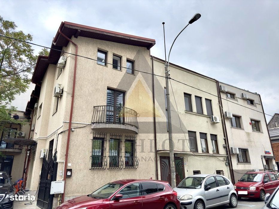 Piata Victoriei | Constructie 2015 | Vila 9 Camere