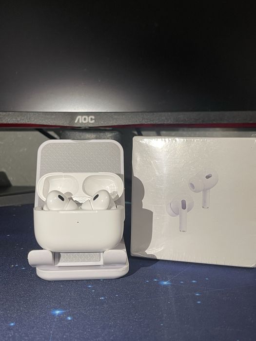 Airpods gen 2 pro