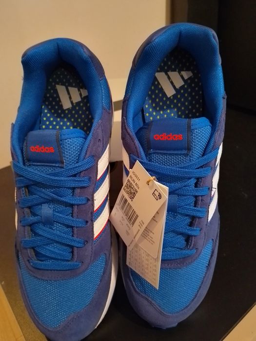 Adidas Sportsvear 80s