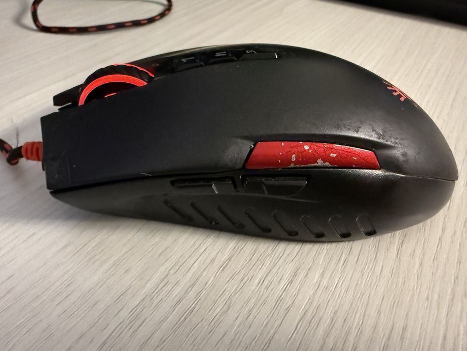 Mouse gaming A4Tech Bloody V2