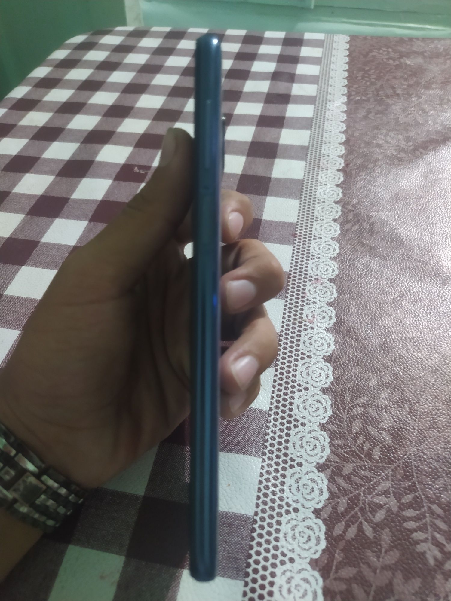RED MI NOTE 9S holat ideal