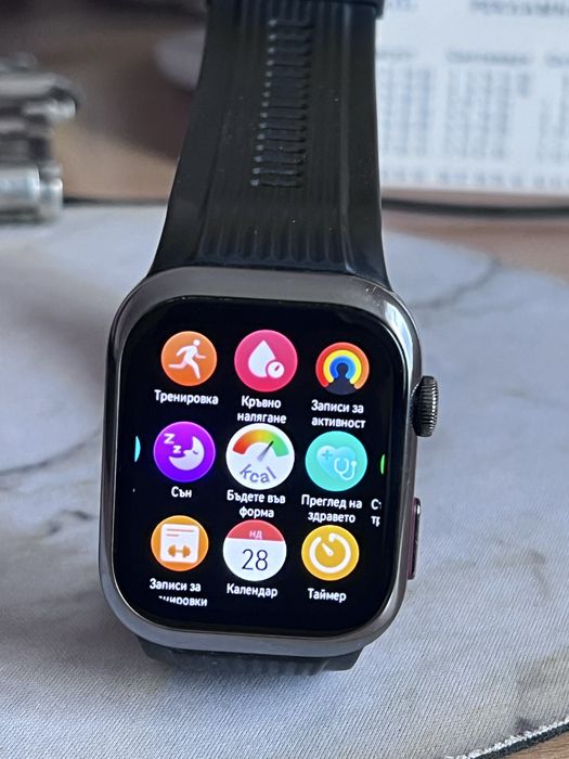 Smartwatch huawei