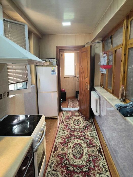 Продается 4 ком квартира 140 м2 на ул Нукус, Госпитальный, пос. Россия