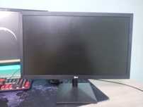 Продам монитор LG 22MK400H 75 Гц