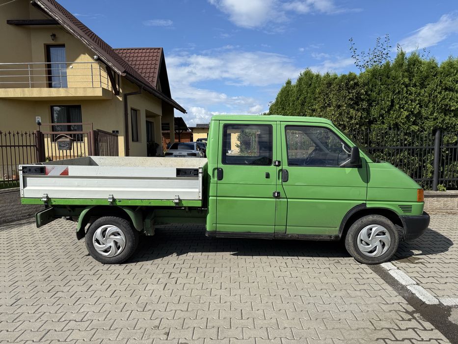 Volkswagen Transporter T4