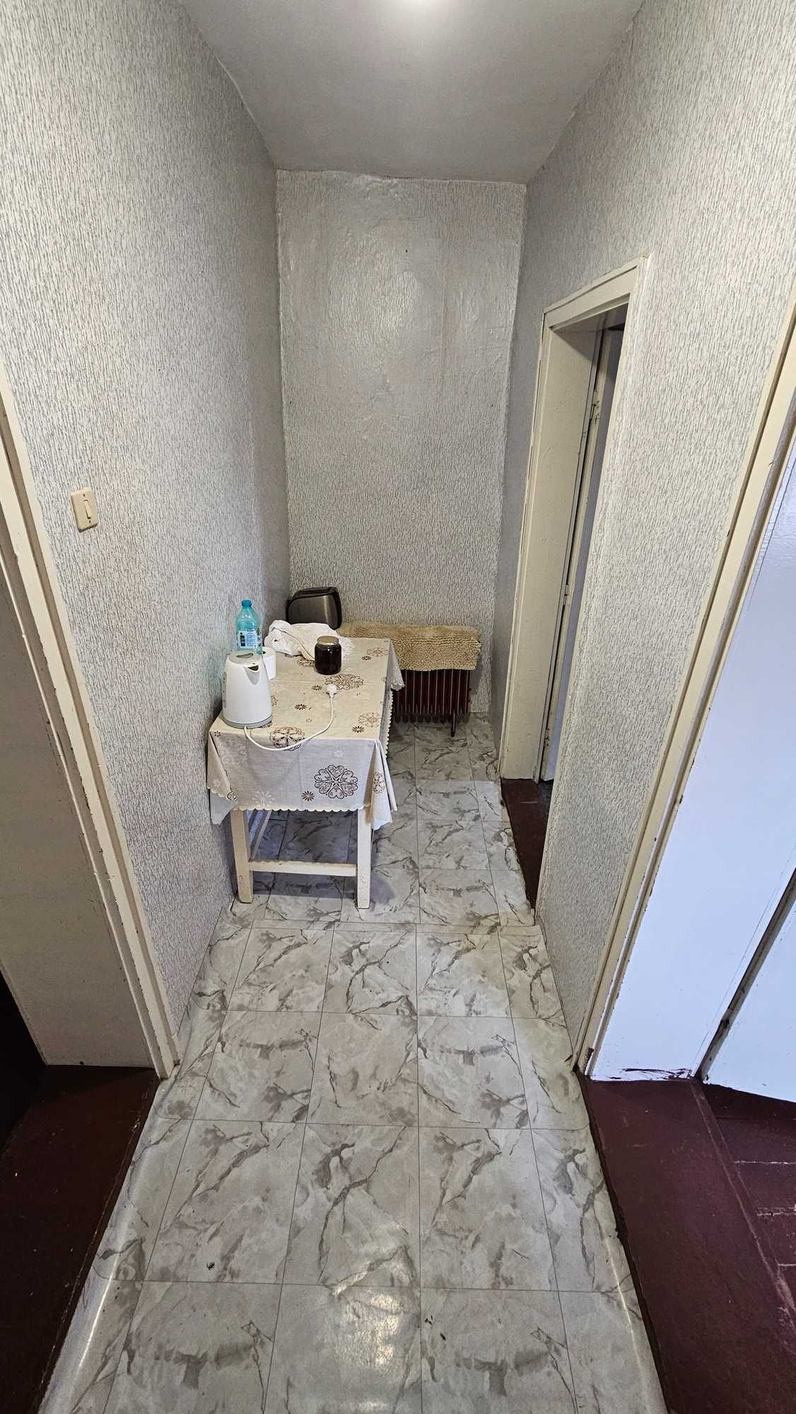 Къща с двор и гараж в Българско Сливово