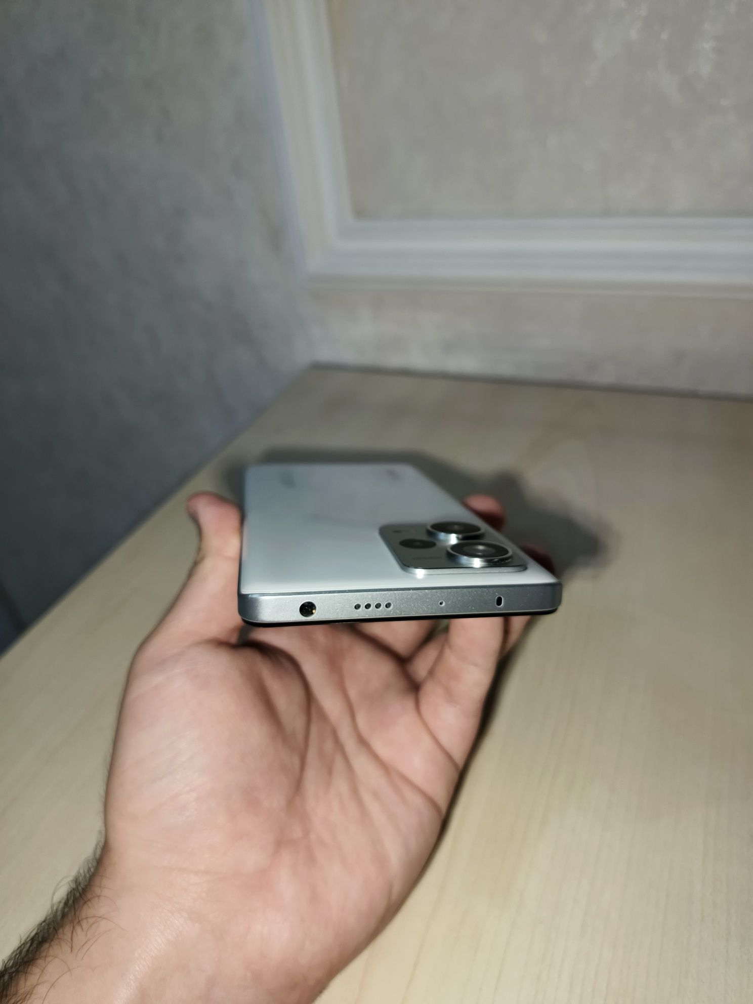 Redmi note 12 pro plus 5g