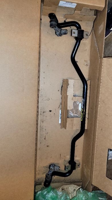 Vând Bară Stabilizatoare Spate de la 034 Motorsports MQB AWD Golf R