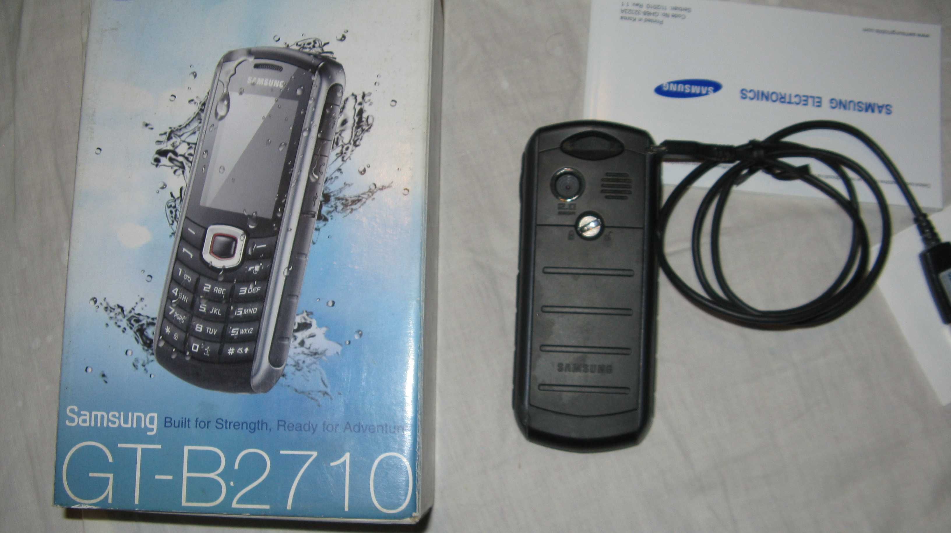 Telefon Samsung GT B2710