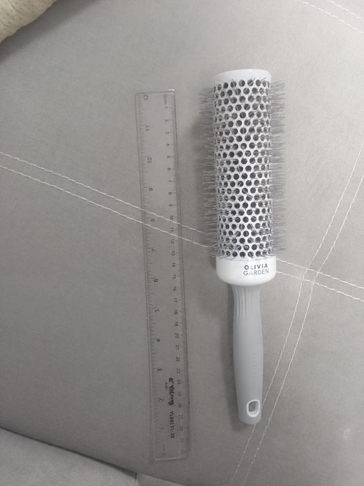 Расчёска термобрашинг Olivia Garden