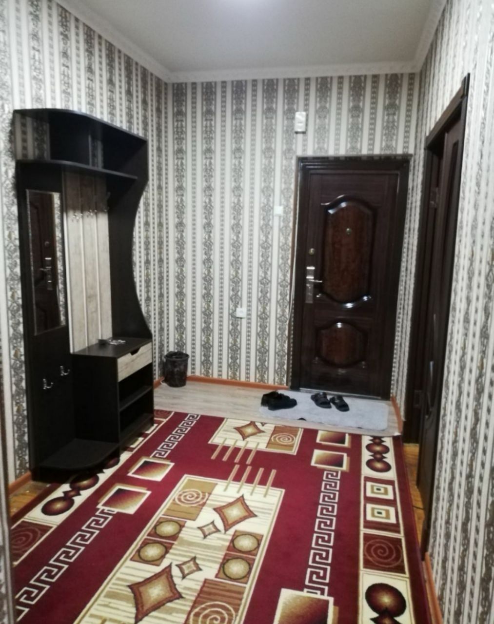 Аренда квартира на Яшнабадский район