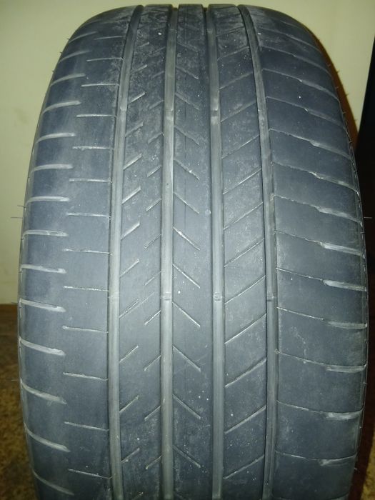 Шины 255/45/20 лето