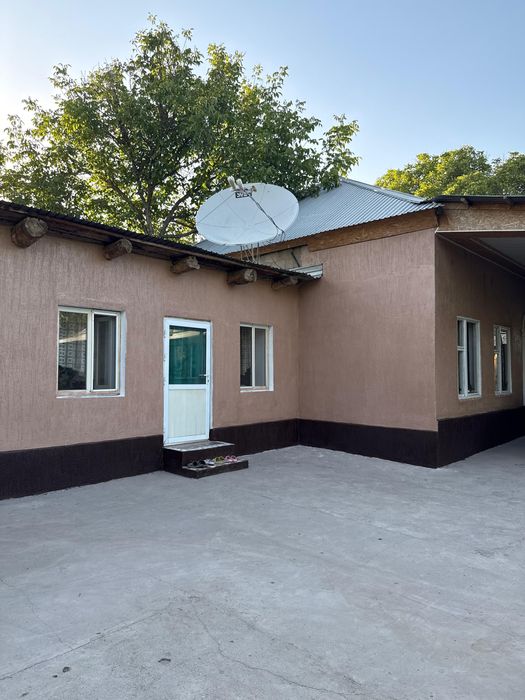 Продается дом в сельском округе