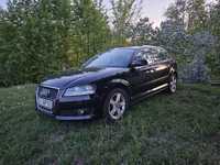 Audi A3 sportback 1.4 Tfsi