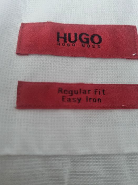 Cămașă Hugo Boss