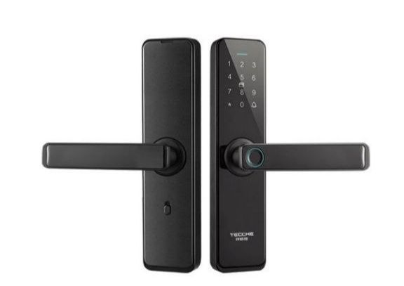 Tecche Smart lock