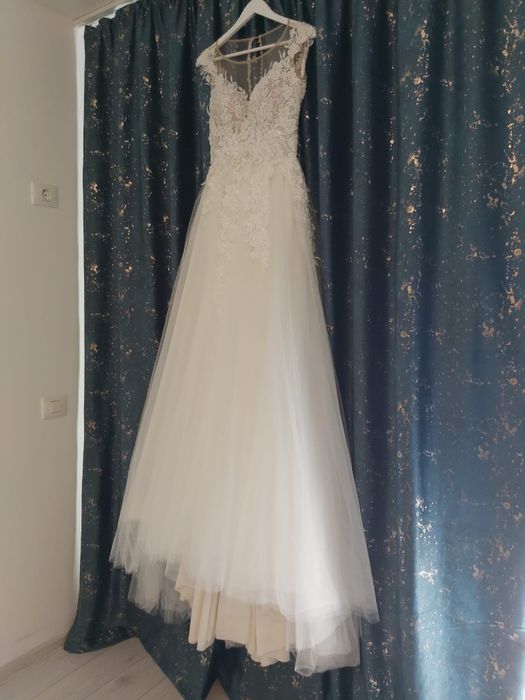 Rochie de mireasă