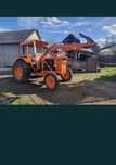 Vand tractor fiat !