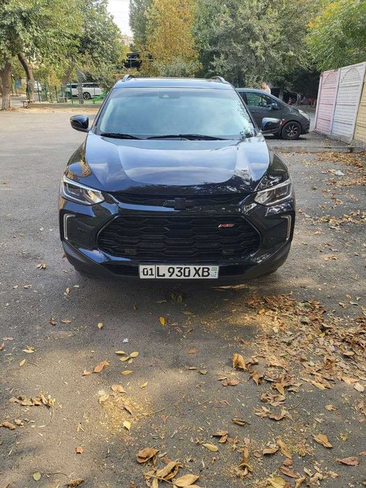 Продаеться Chevrolet Tracker 2 Premer 2022 года