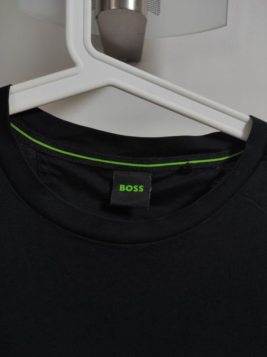 Тениска Hugo Boss (Оригинал)