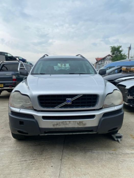 Motor 2.4 Diesel VOLVO XC 90, cutie automata - 2005