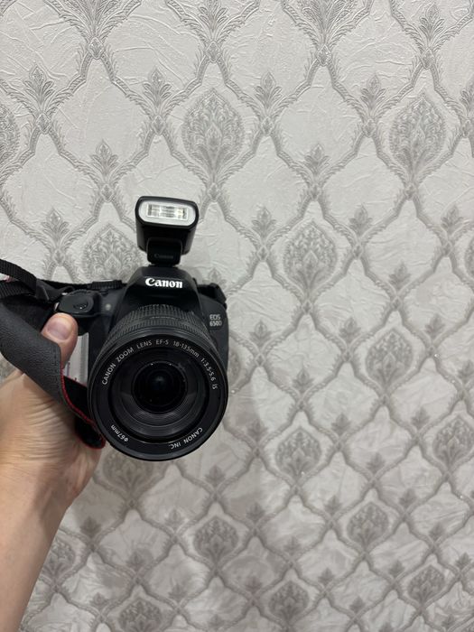 Фотоаппарат Canon