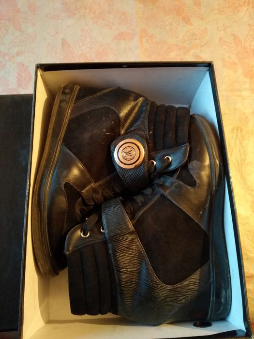 Женская обувь 36 рр