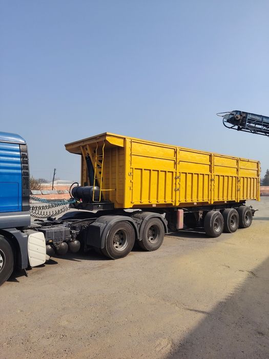 Прицепы сотилади