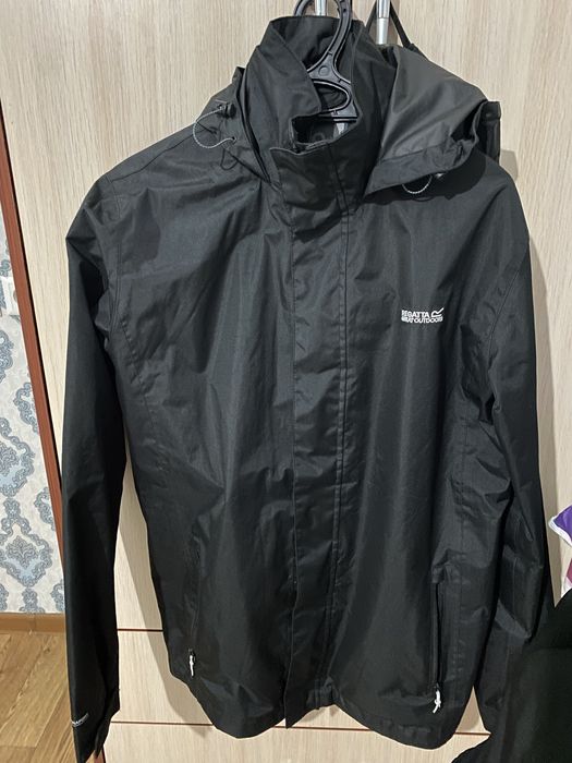 Ветровка спортивный