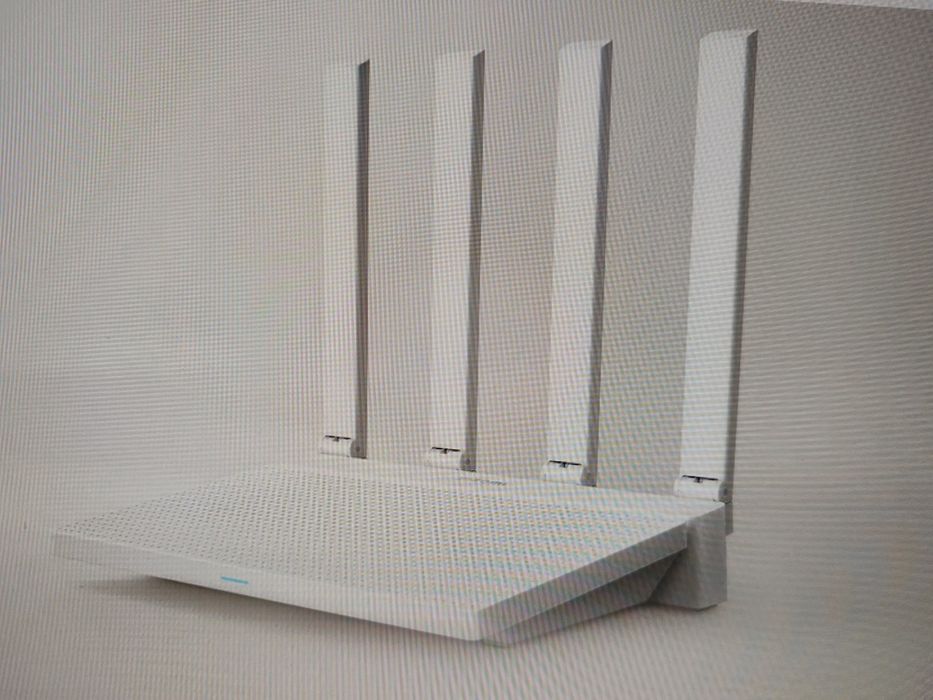 WiFi роутер Xiaomi ax3000t