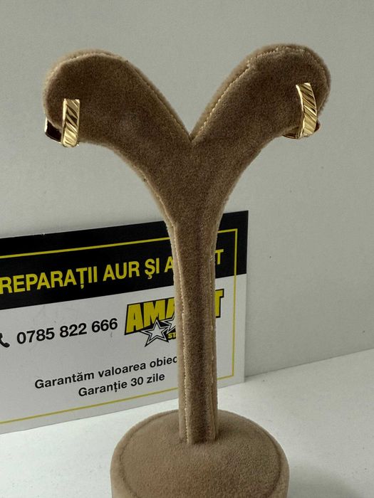 Cercei 3.24gr (m1) staramanet