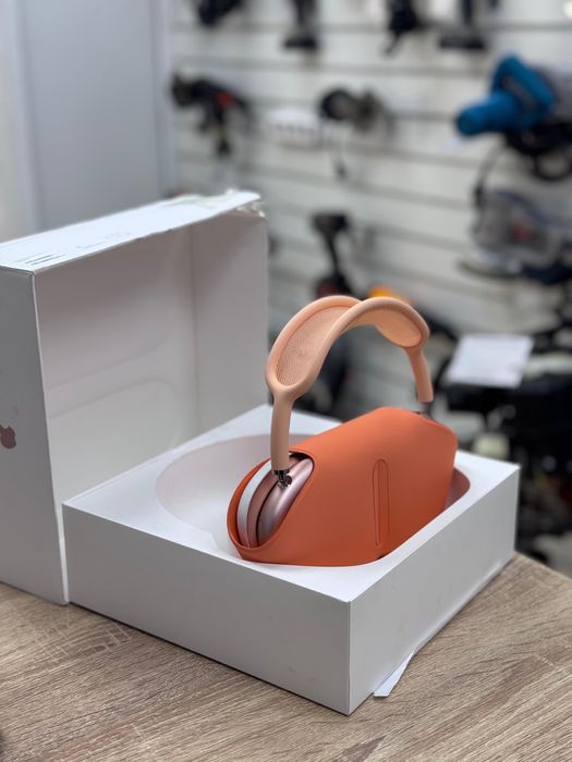 AirPods max type-c(os14b)