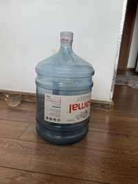 Бутыль от воды Самал на 18,9 литра