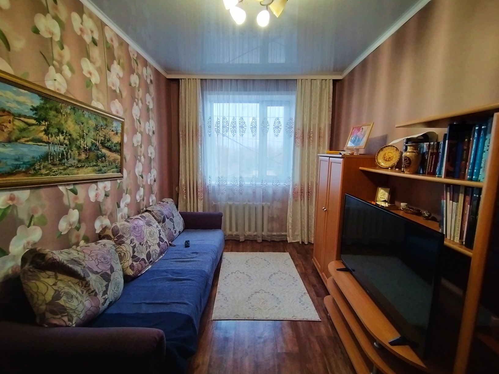 Продается 7-ми комнатный дом в Кунгее Рахимбекова