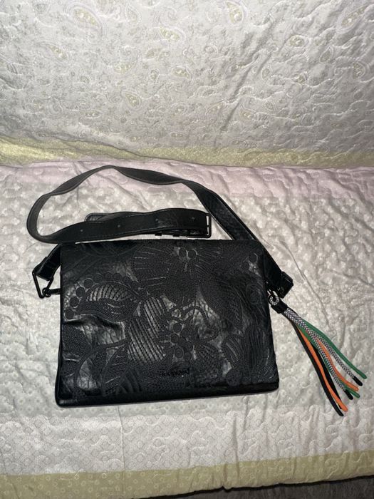 Дамска чанта Desigual