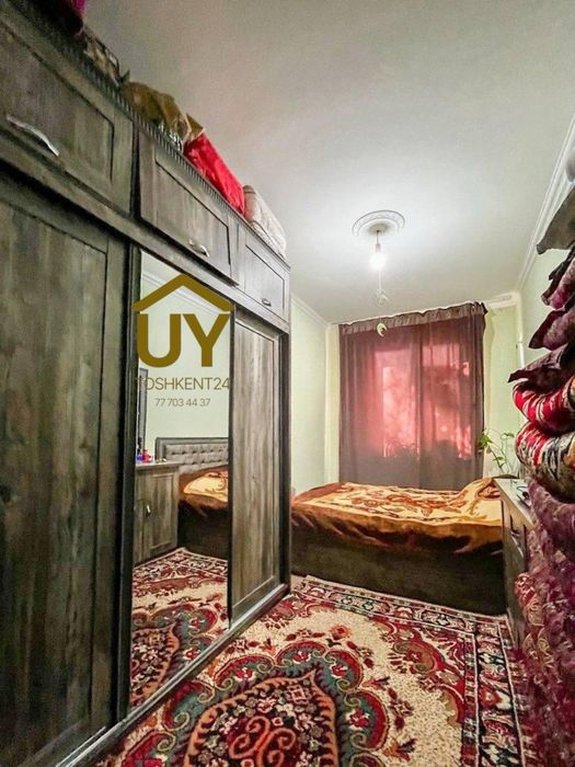 4 ком, цена огонь! Буюк Ипак Йули, Туркво