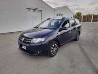 Dacia logan mcv + gpl - 0.9 tce - 90 cp - full option